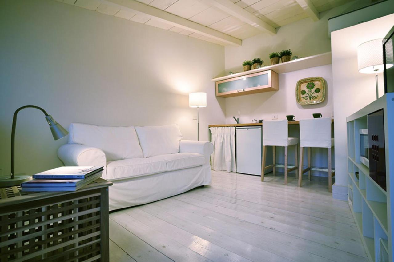 Quomorari Bed & Breakfast Barletta Exterior photo