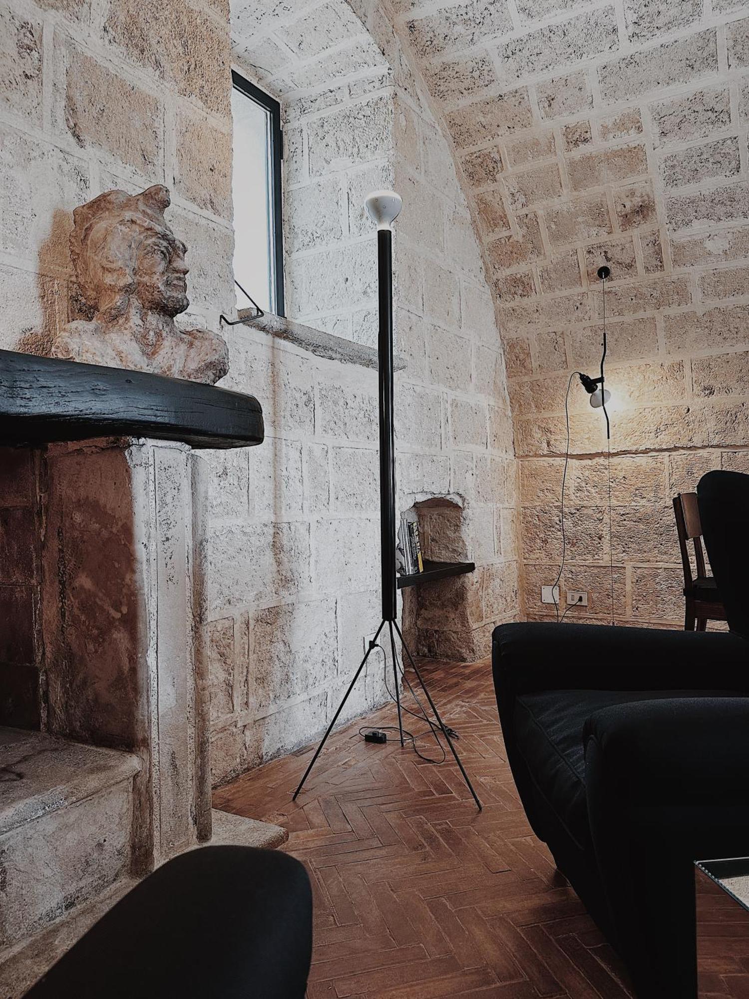 Quomorari Bed & Breakfast Barletta Exterior photo